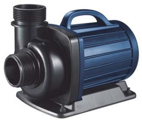 Teichpumpe OHE 22000-VX regulierbar - Teichpumpe auch für Trockenaufstellung